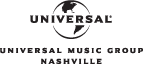 UMG Nashville logo
